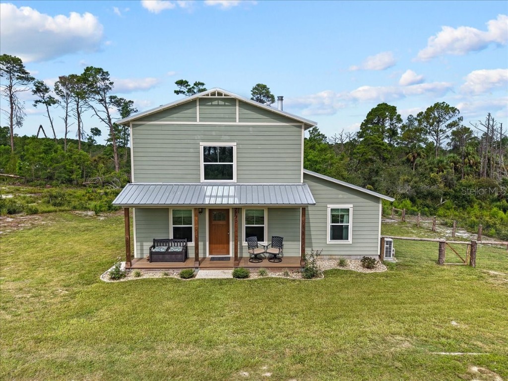 7790 SW 129th Avenue Cedar Key FL 32625 L4955096 image1