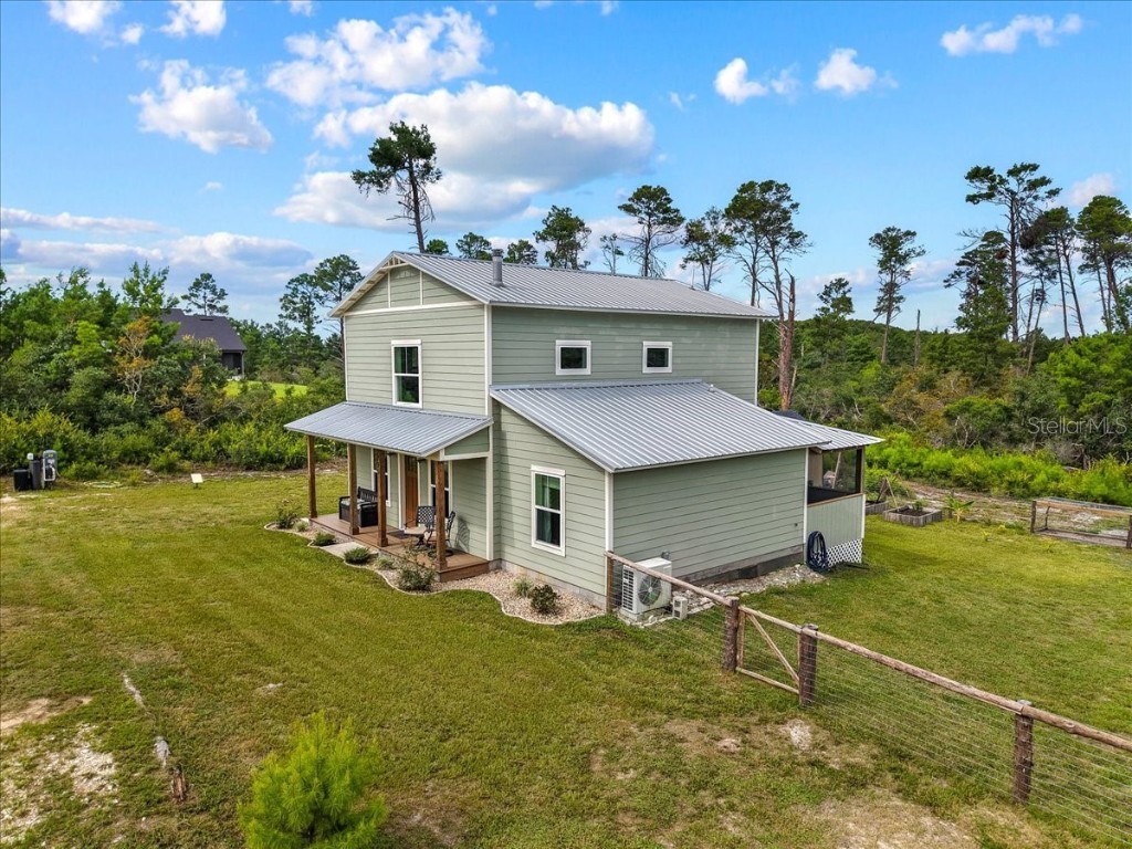 7790 SW 129th Avenue Cedar Key FL 32625 L4955096 image2