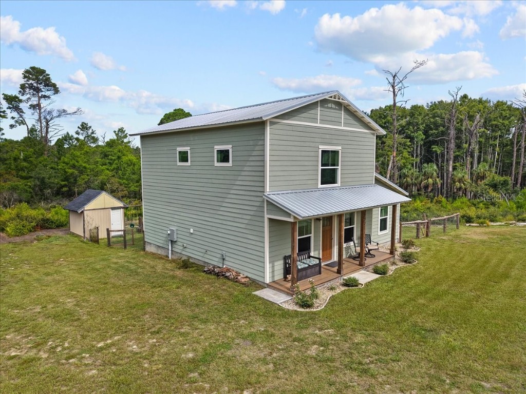 7790 SW 129th Avenue Cedar Key FL 32625 L4955096 image3