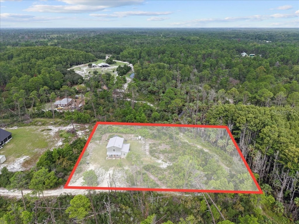 7790 SW 129th Avenue Cedar Key FL 32625 L4955096 image30