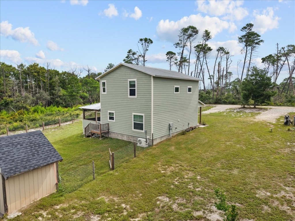 7790 SW 129th Avenue Cedar Key FL 32625 L4955096 image4