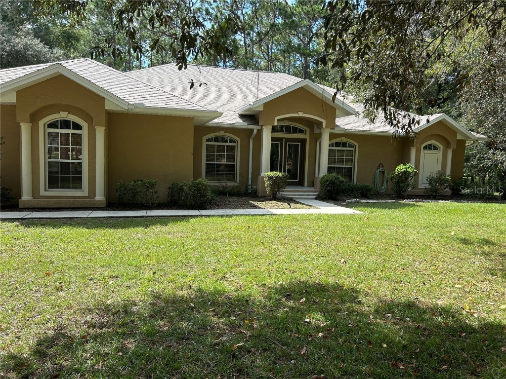 7790 SW 181st Circle Dunnellon FL 34432 - RAINBOW RIVER OM709430 image1