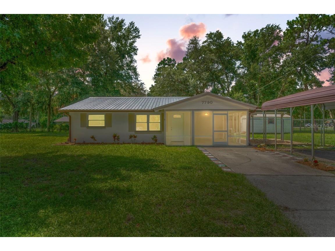 7790 W Mesa Lane Homosassa FL 34448 T3545137 image1