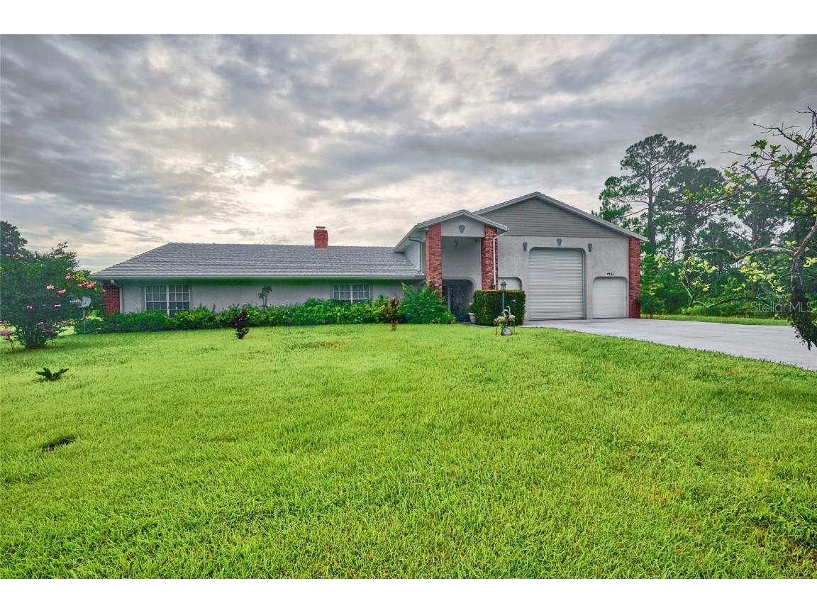 7791 Limonia Drive Indian Lake Estates FL 33855 - LAKE WALK IN WATER T3543675 image1