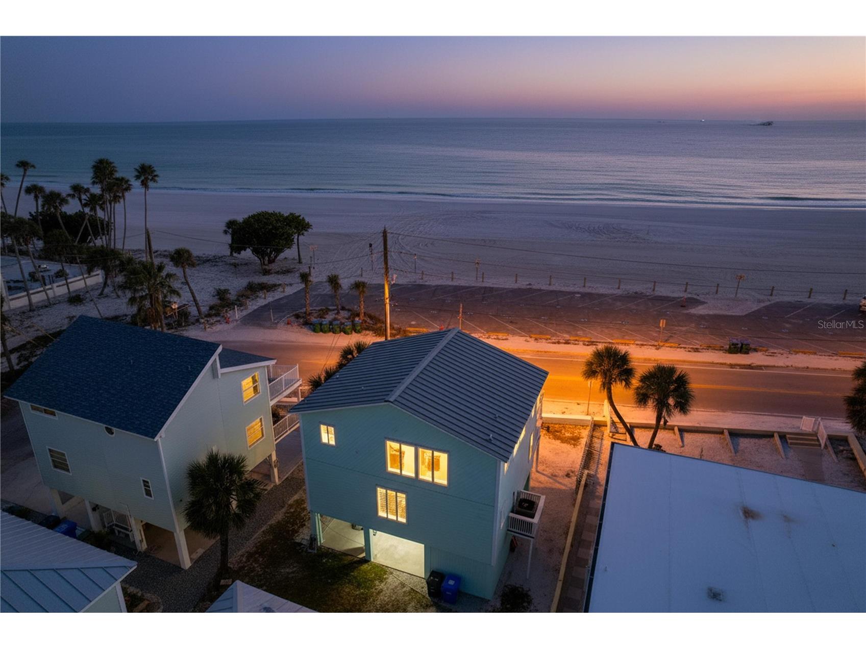 7791 W Gulf Boulevard Treasure Island FL 33706 - GULF OF MEXICO TB8452742 image1