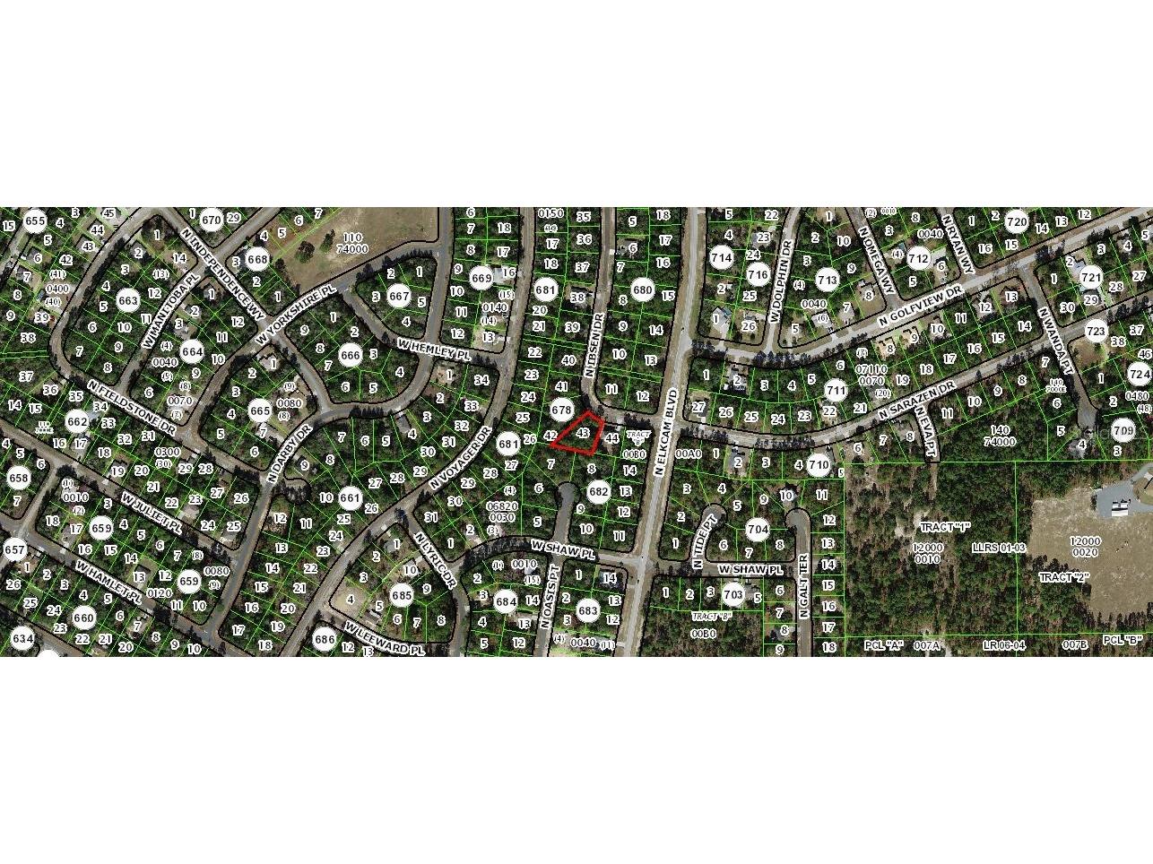 7792 N Ibsen Drive Dunnellon FL 34433 OM726255 image4