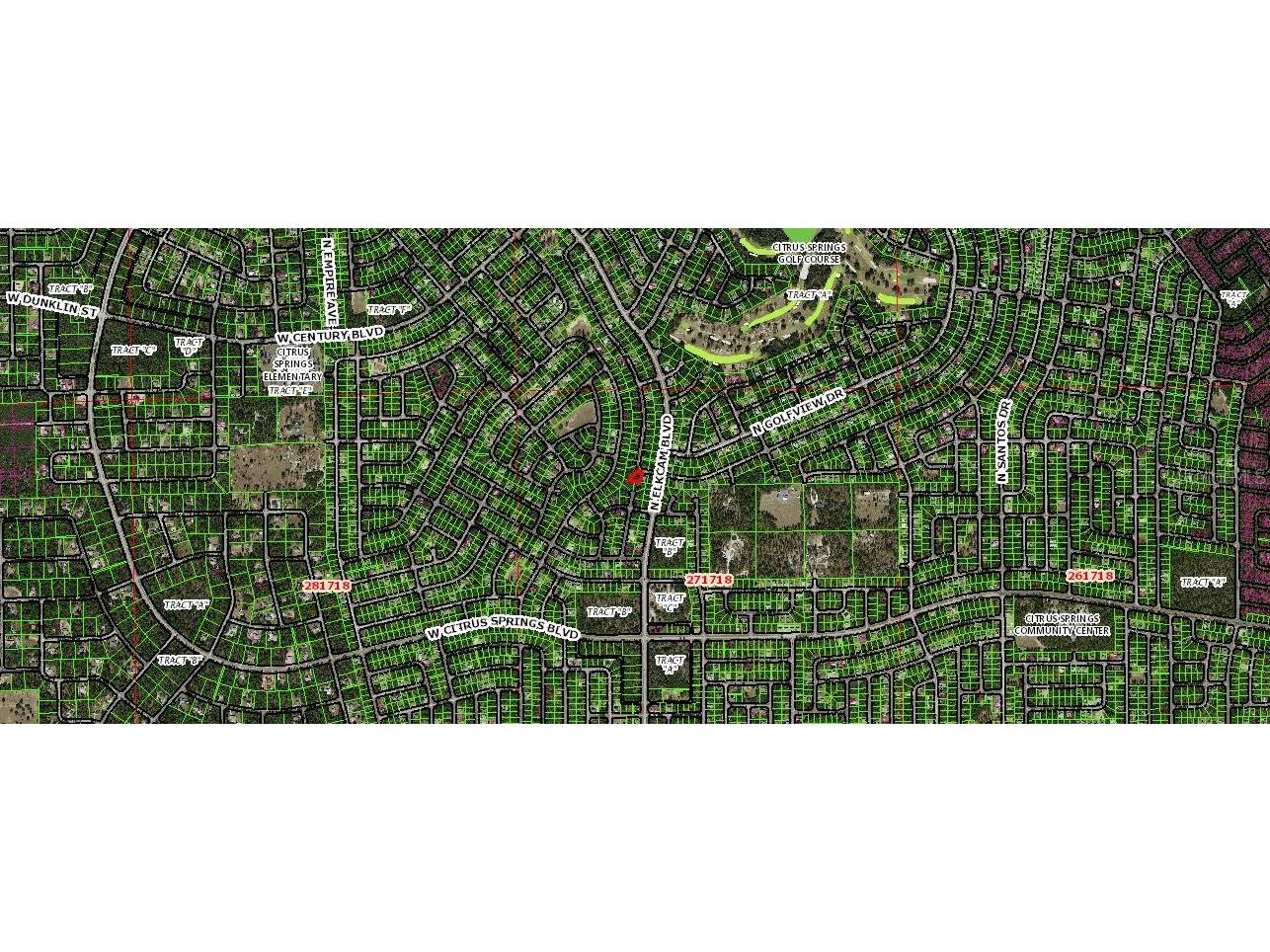7792 N Ibsen Drive Dunnellon FL 34433 OM726255 image5