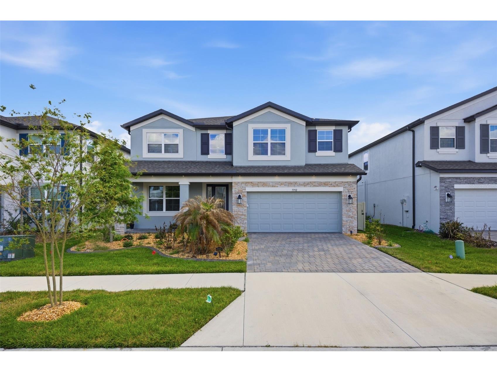 7792 Notched Pine Bend Wesley Chapel FL 33545 TB8489269 image1