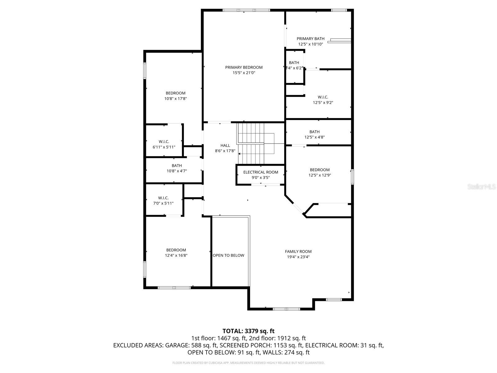 7792 Notched Pine Bend Wesley Chapel FL 33545 TB8489269 image85