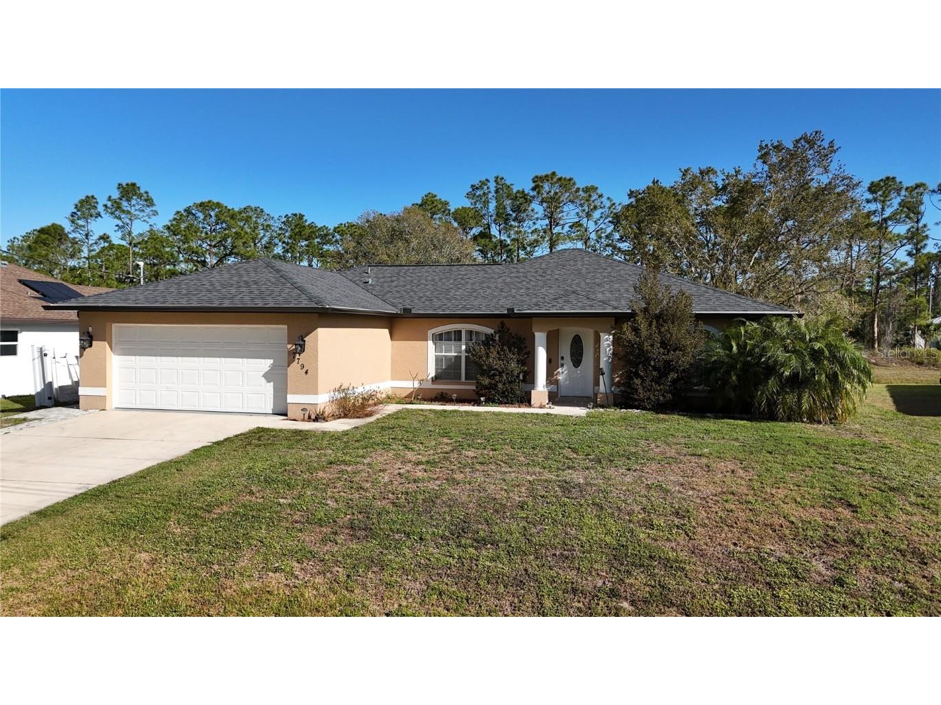 7794 Einstein Street North Port FL 34291 C7506399 image1