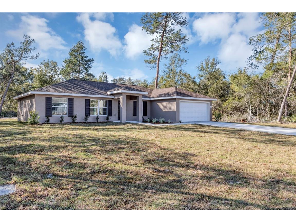 7794 N Keystone Drive Citrus Springs FL 34433 O6125523 image1