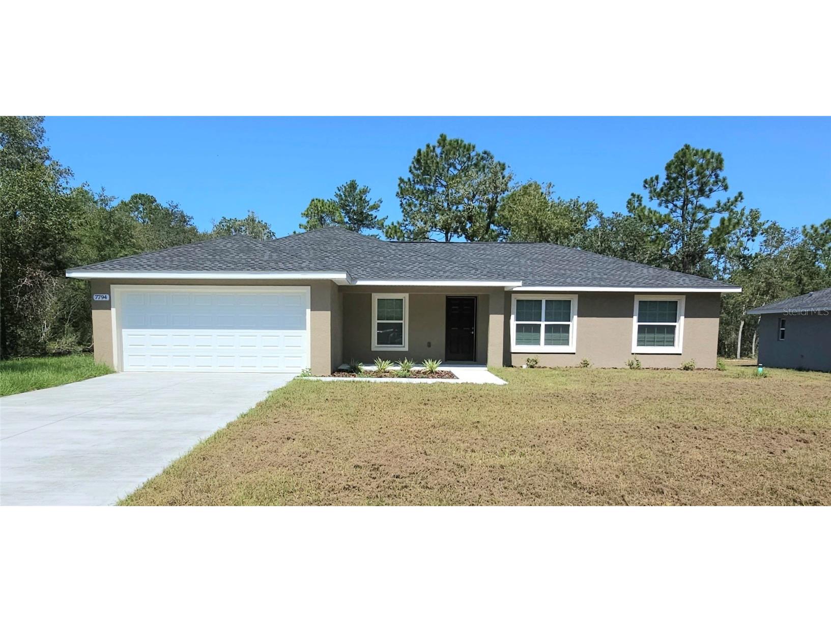 7794 N Keystone Drive Citrus Springs FL 34433 O6364882 image1