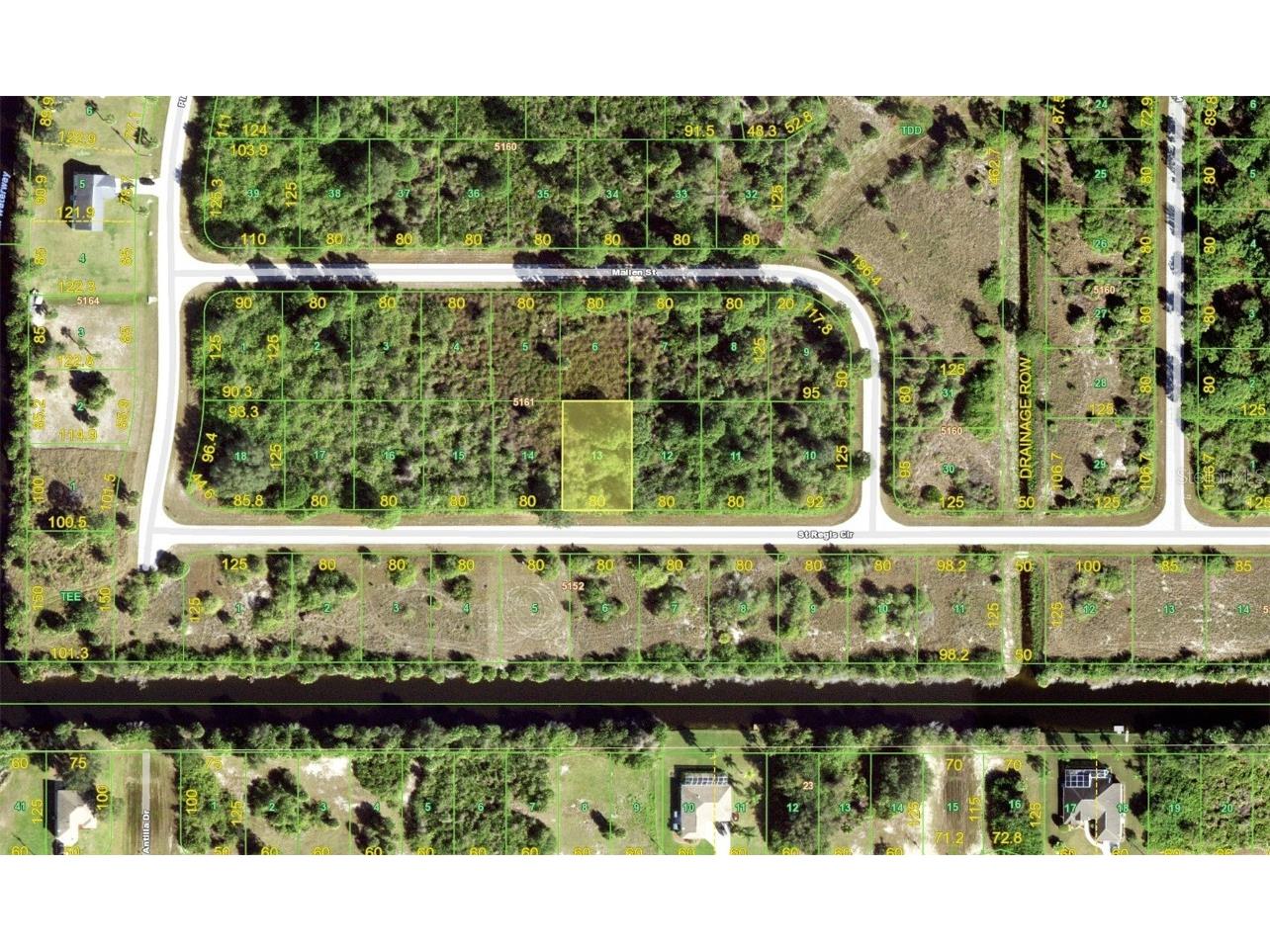 7795 St Regis Circle Port Charlotte FL 33981 T3433467 image1