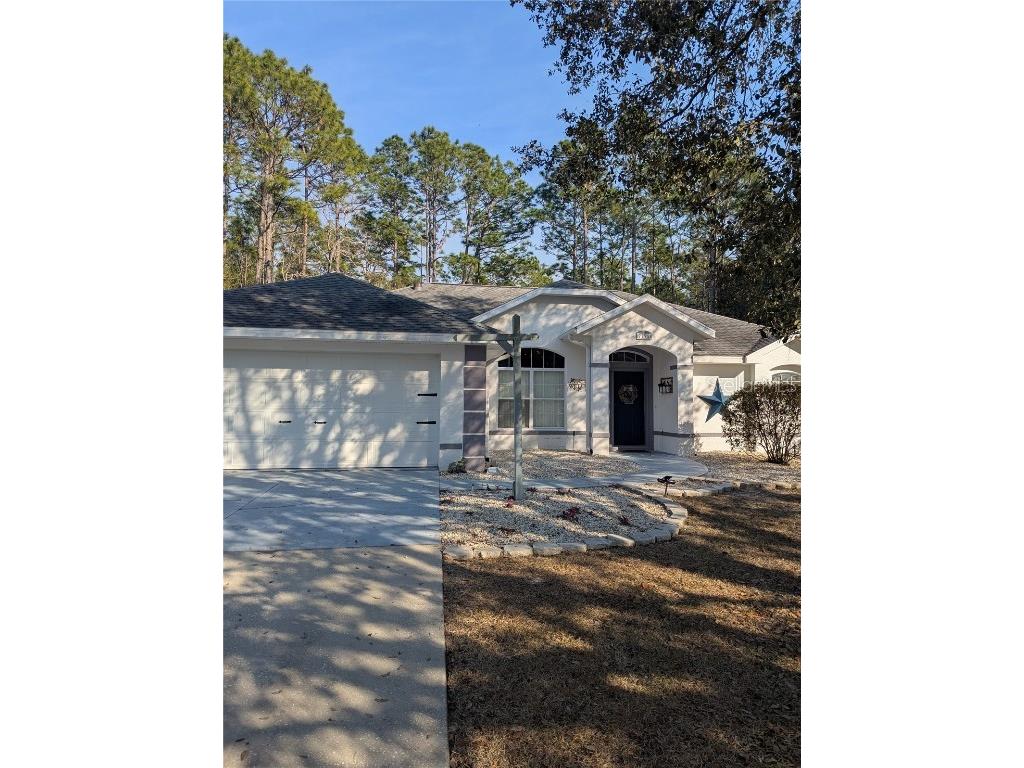7795 SW 181st Circle Dunnellon FL 34432 OM694129 image1