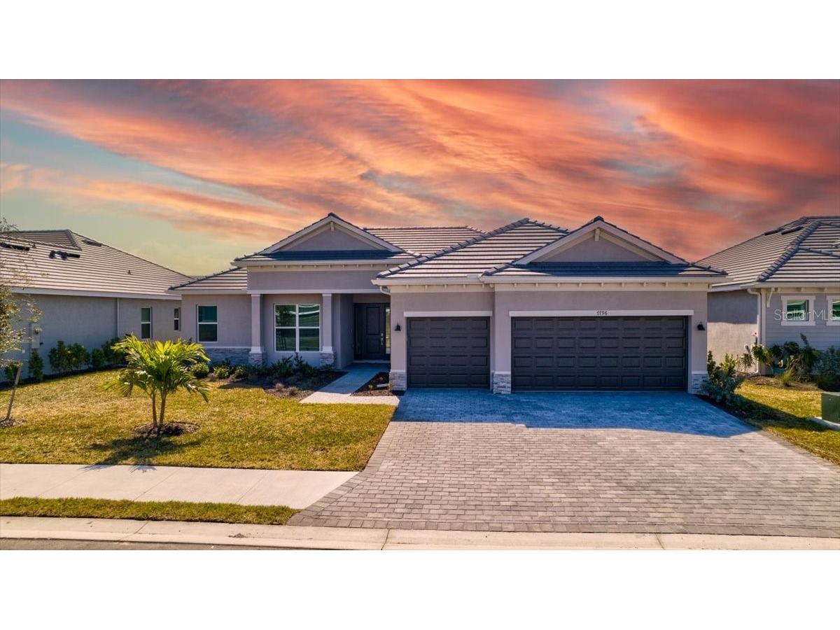 7796 Lakes Edge Lane Port Charlotte FL 33981 A4683376 image1