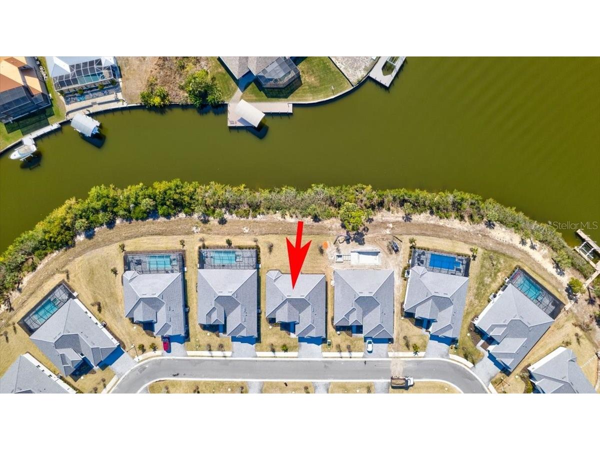 7796 Lakes Edge Lane Port Charlotte FL 33981 A4683376 image34