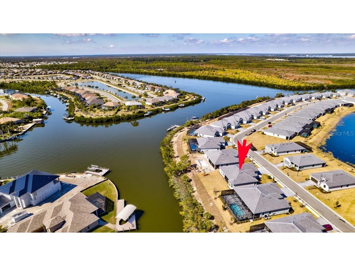 7796 Lakes Edge Lane Port Charlotte FL 33981 A4683376 image38