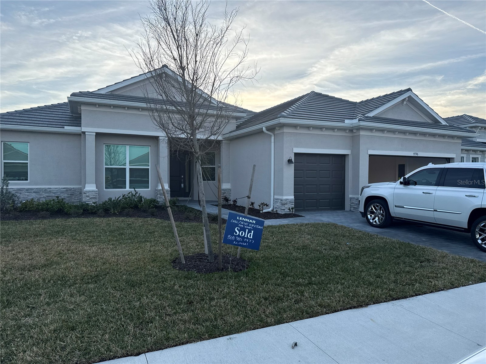 7796 Lakes Edge Lane Port Charlotte FL 33981 C7520354 image1