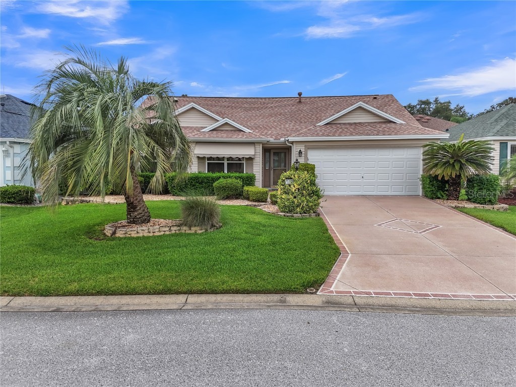 7796 SE 168th Lone Oak Loop The Villages FL 32162 OM709769 image1