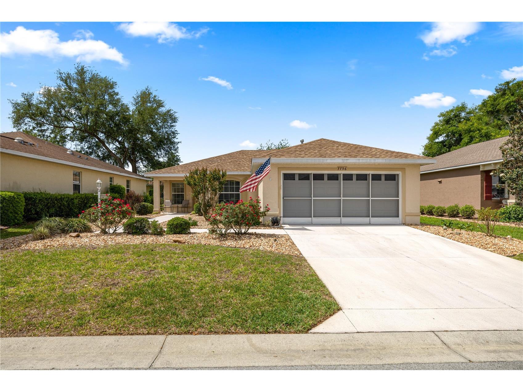 7796 SW 80th Place Road Ocala FL 34476 OM722220 image1