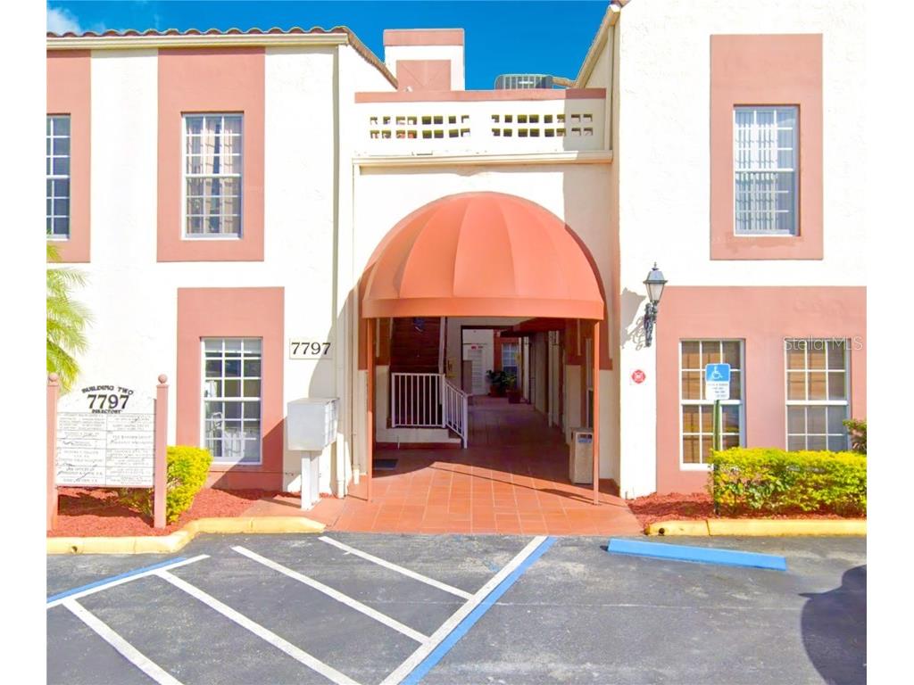7797 N University Drive #207 Tamarac FL 33321 O6080751 image1