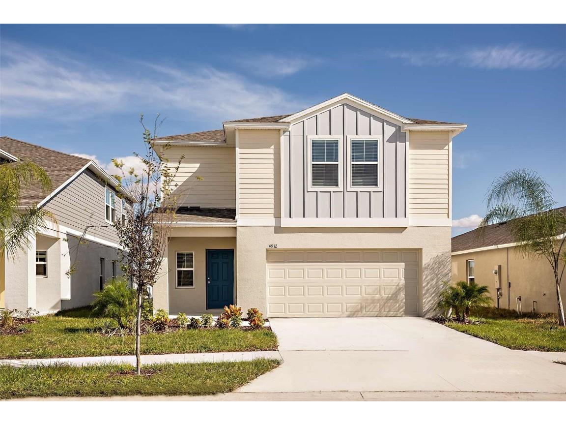 7797 Peace Lily Avenue Wesley Chapel FL 33545 TB8300766 image1