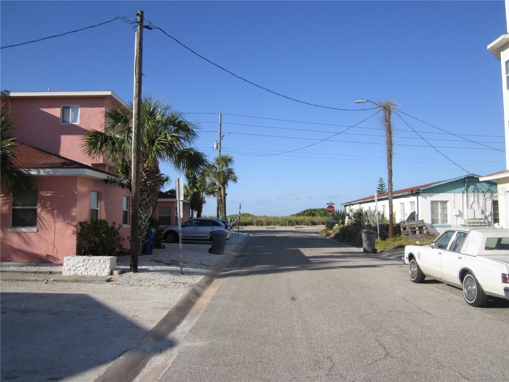 7797 W Gulf Boulevard #4 Treasure Island FL 33706 - GULF OF MEXICO TB8447235 image8