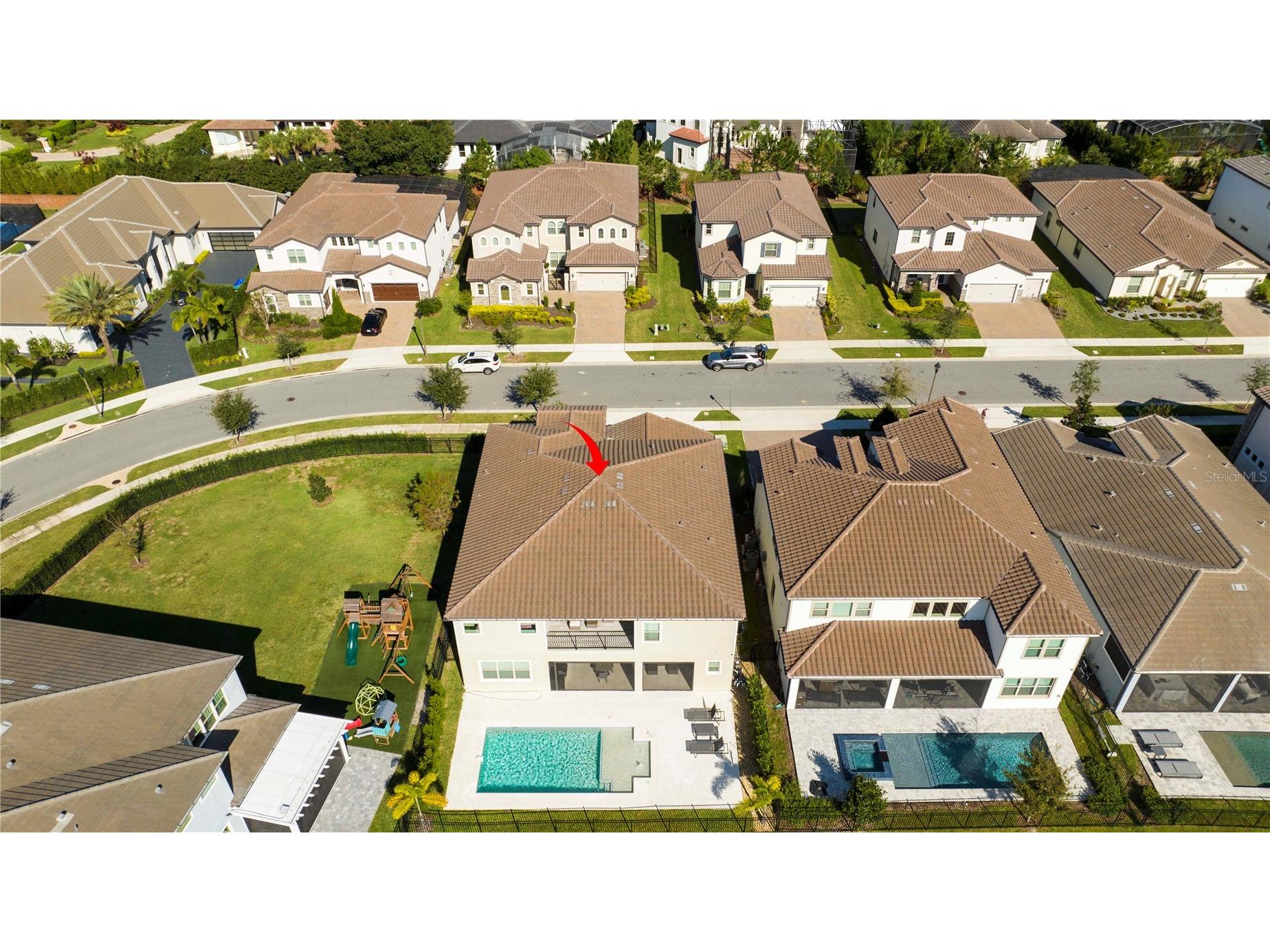7797 Wandering Way Orlando FL 32836 O6408235 image85