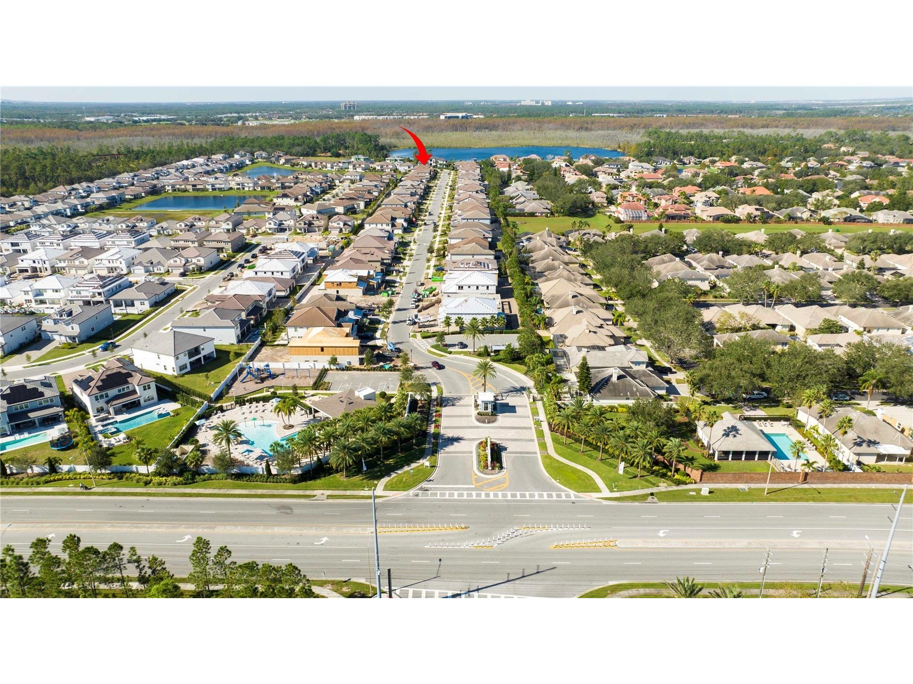 7797 Wandering Way Orlando FL 32836 O6408235 image89