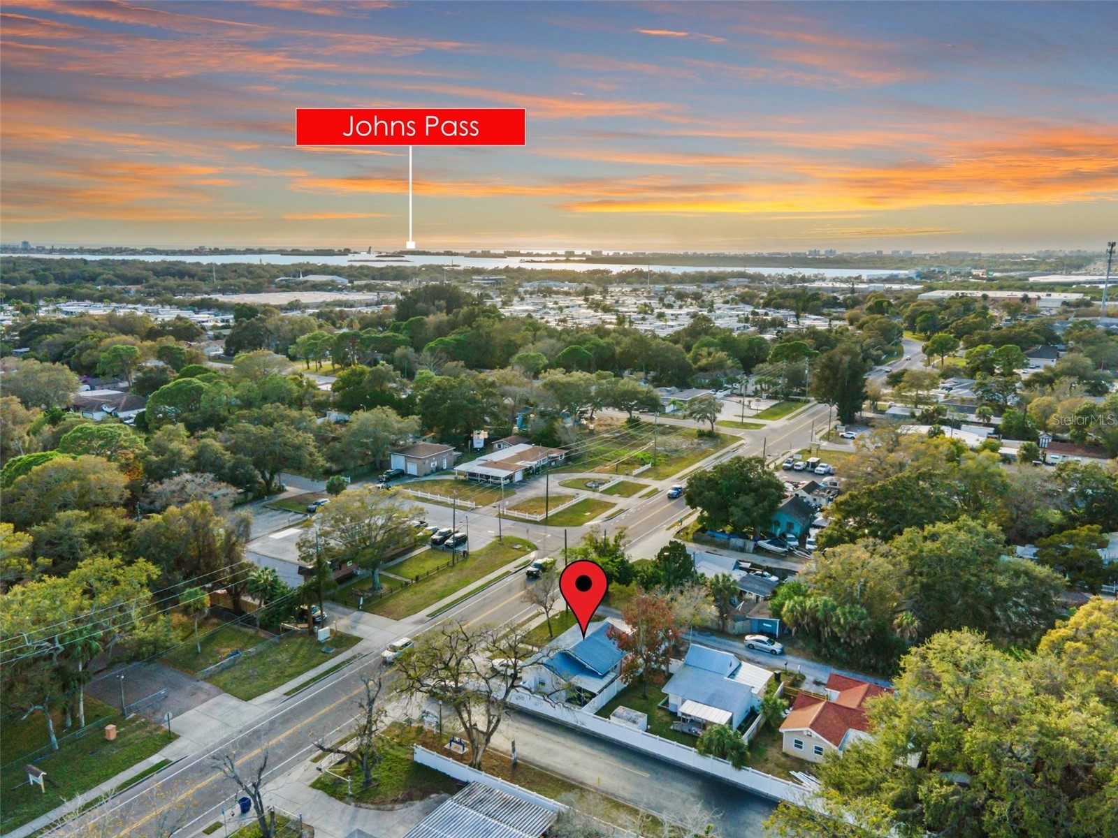 7799 46th Ave N Saint Petersburg FL 33709 S5149486 image25