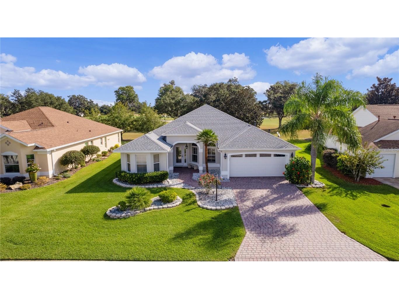 7799 SE 168th Lone Oak Loop The Villages FL 32162 G5074930 image1