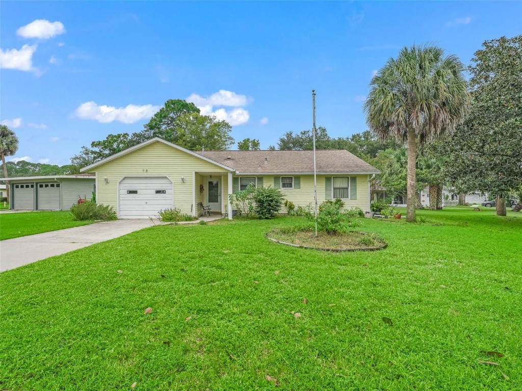 78 Aberdeen Court Leesburg FL 34788 G5073922 image1