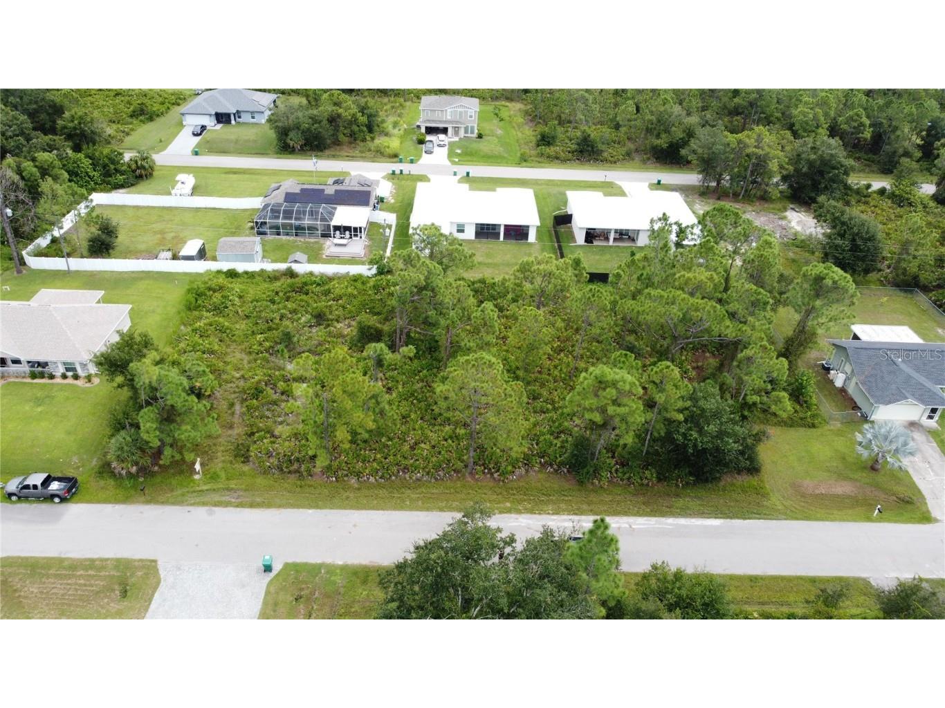 78 Algonquin Street Port Charlotte FL 33954 C7515276 image1