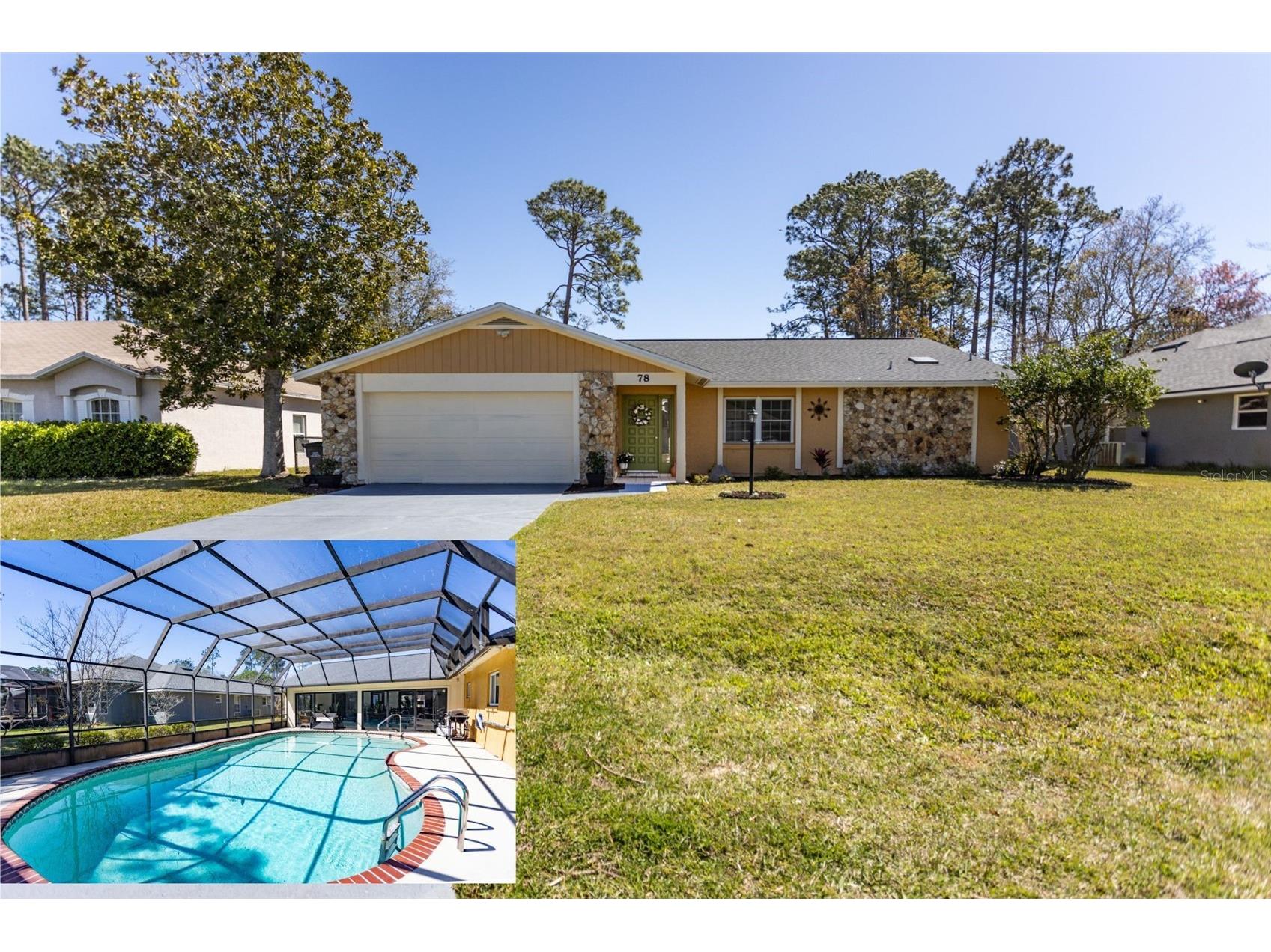 78 Bannbury Lane Palm Coast FL 32137 FC307967 image1