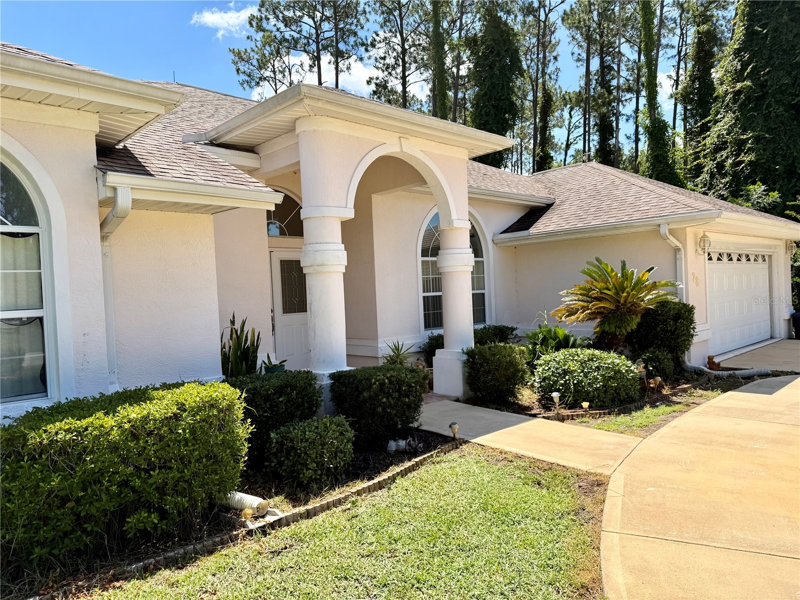 78 Barrington Drive Palm Coast FL 32137 FC319430 image1