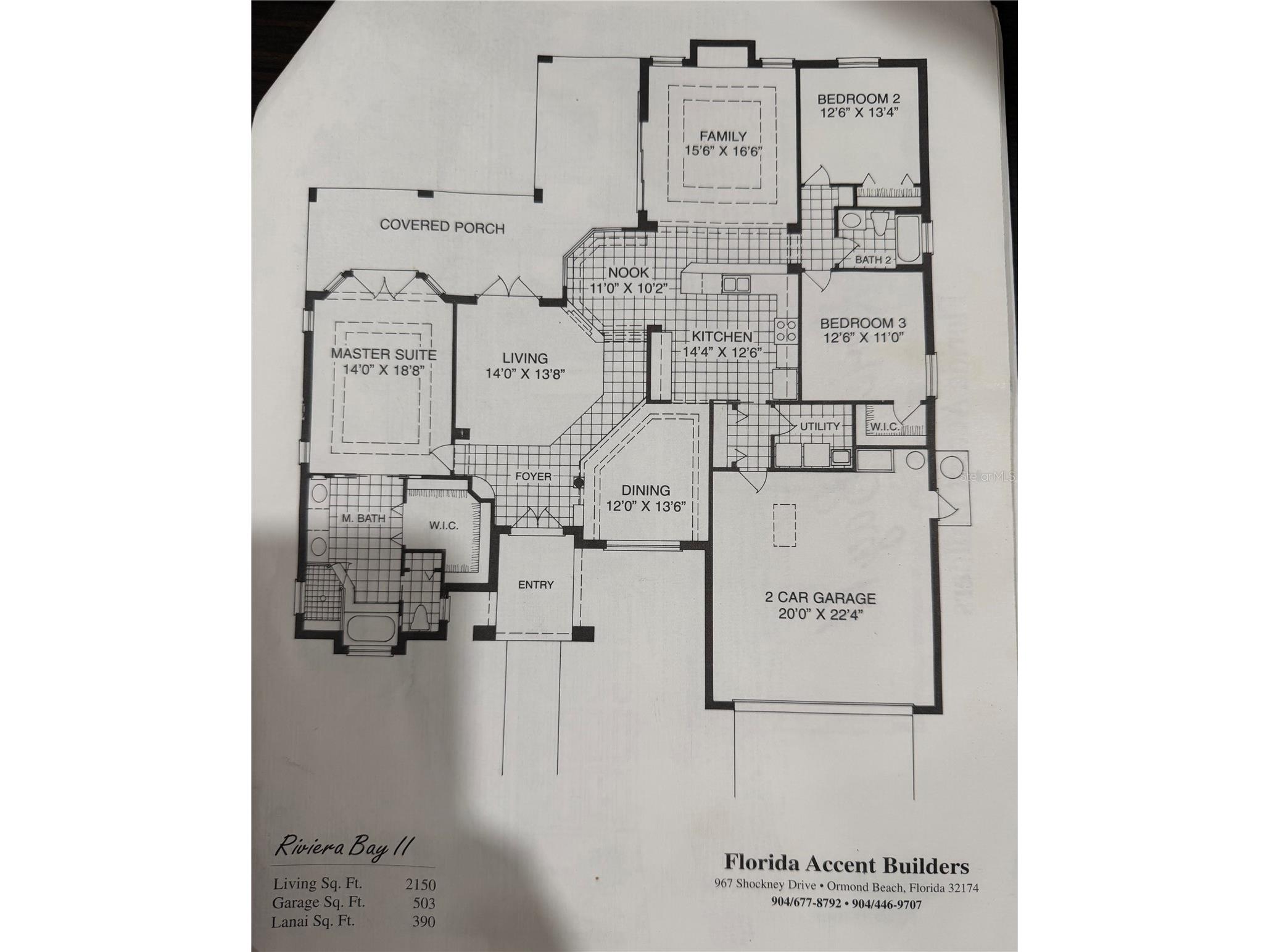 78 Barrington Drive Palm Coast FL 32137 FC319430 image29