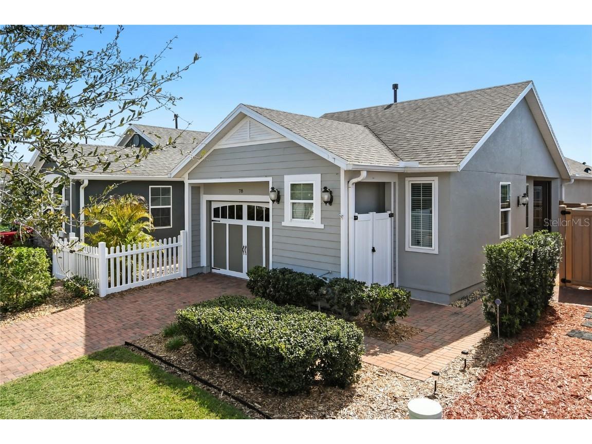 78 Bayou Bend Road Groveland FL 34736 O6092977 image1