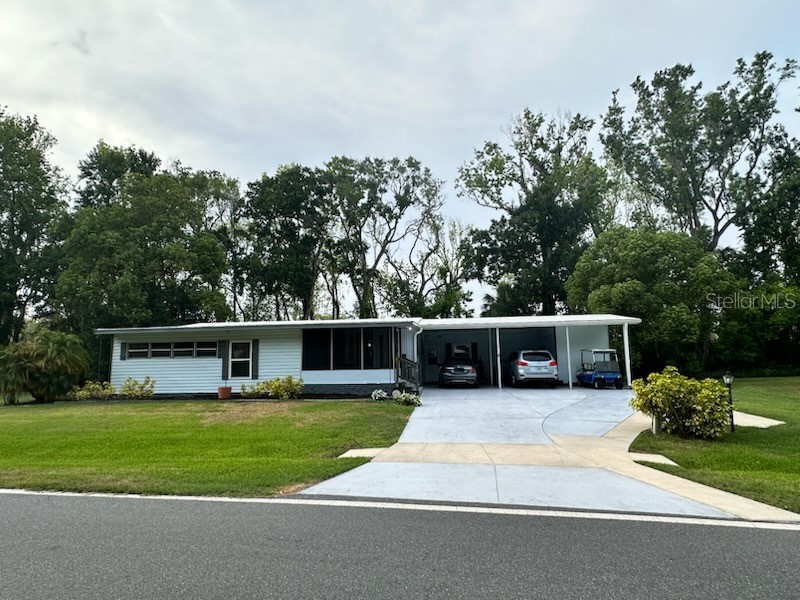 78 Big Oak Lane Wildwood FL 34785 - LAKE OKHUMPKA G5096459 image1