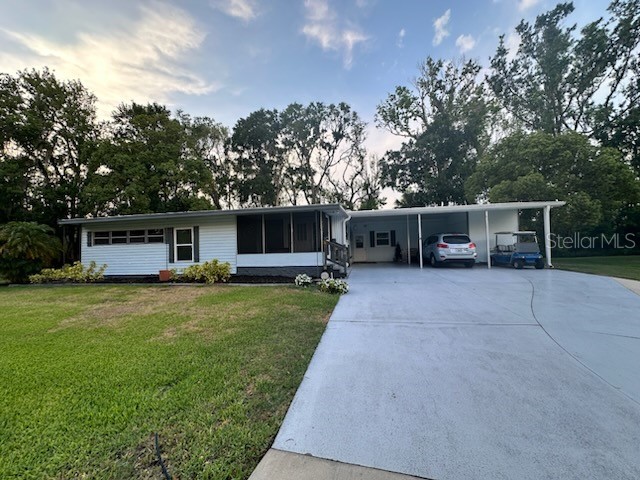 78 Big Oak Lane Wildwood FL 34785 - LAKE OKHUMPKA G5096459 image2