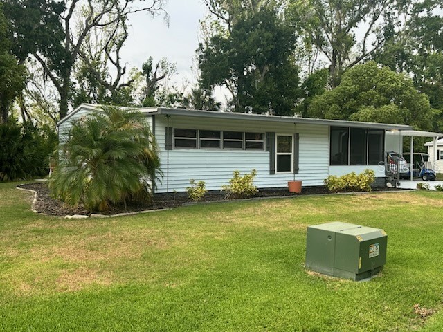 78 Big Oak Lane Wildwood FL 34785 - LAKE OKHUMPKA G5096459 image4