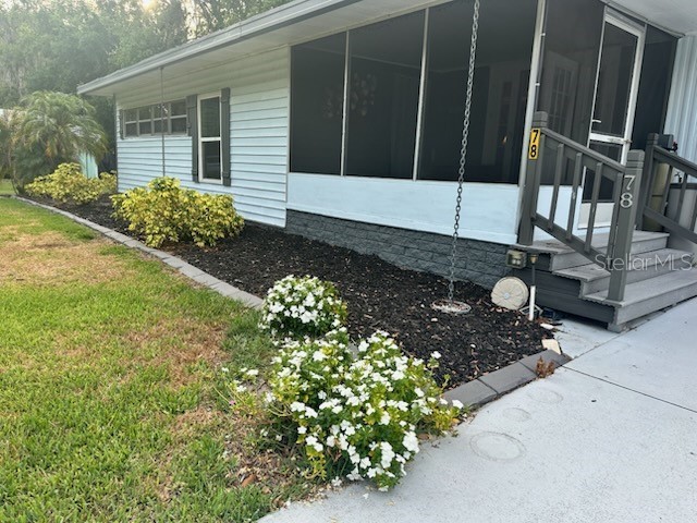 78 Big Oak Lane Wildwood FL 34785 - LAKE OKHUMPKA G5096459 image5