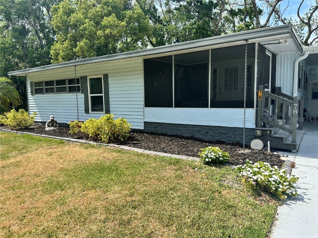 78 Big Oak Lane Wildwood FL 34785 - LAKE OKHUMPKA G5096459 image57