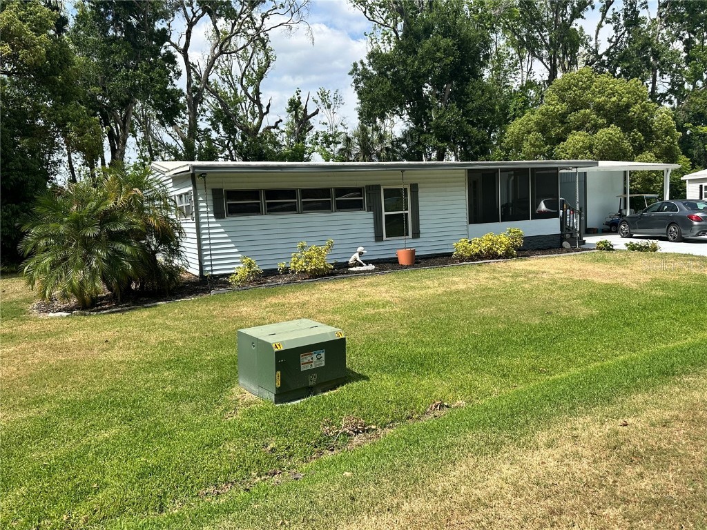 78 Big Oak Lane Wildwood FL 34785 - LAKE OKHUMPKA G5096459 image59