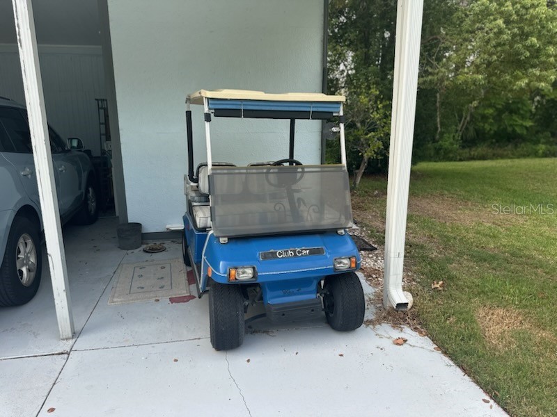 78 Big Oak Lane Wildwood FL 34785 - LAKE OKHUMPKA G5096459 image8