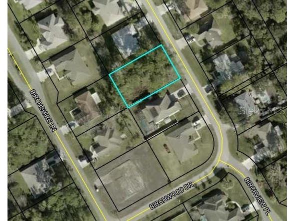 78 Birchwood Drive Palm Coast FL 32137 FC298155 image1