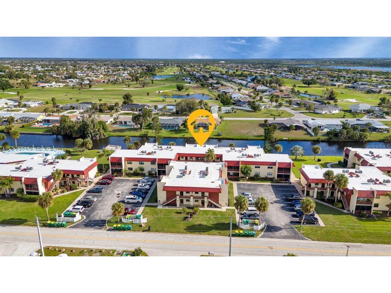 78 Boundary Boulevard #188 Rotonda West FL 33947 - ROTONDA RIVER C7487135 image1