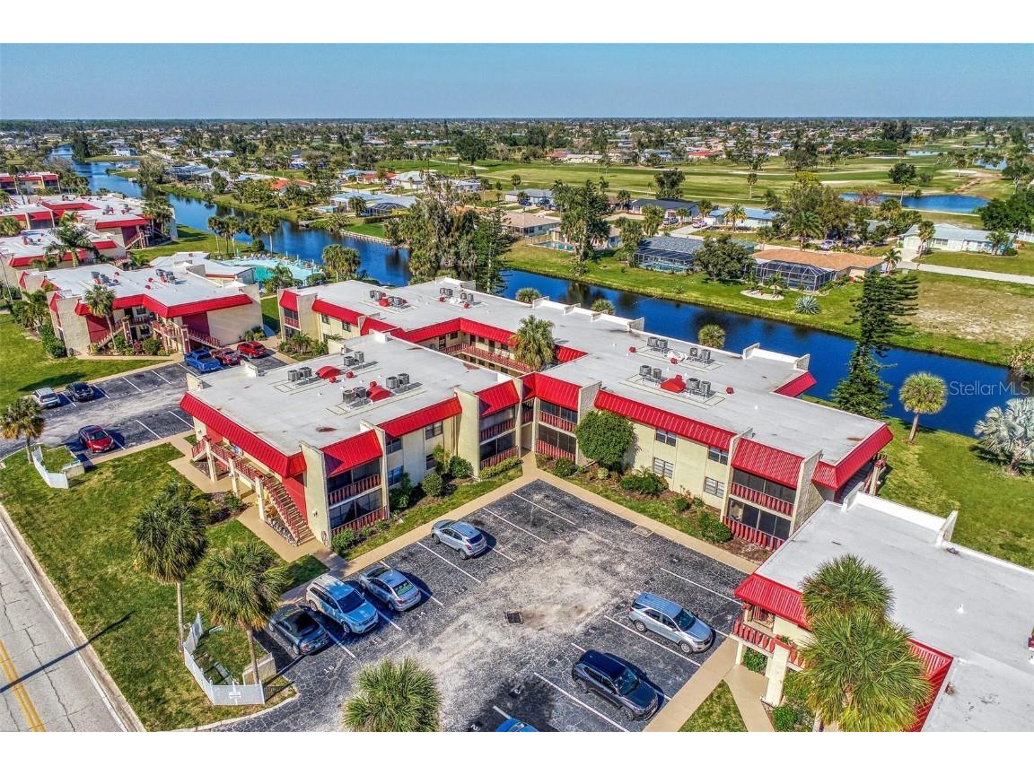 78 Boundary Boulevard #192 Rotonda West FL 33947 D6135113 image1