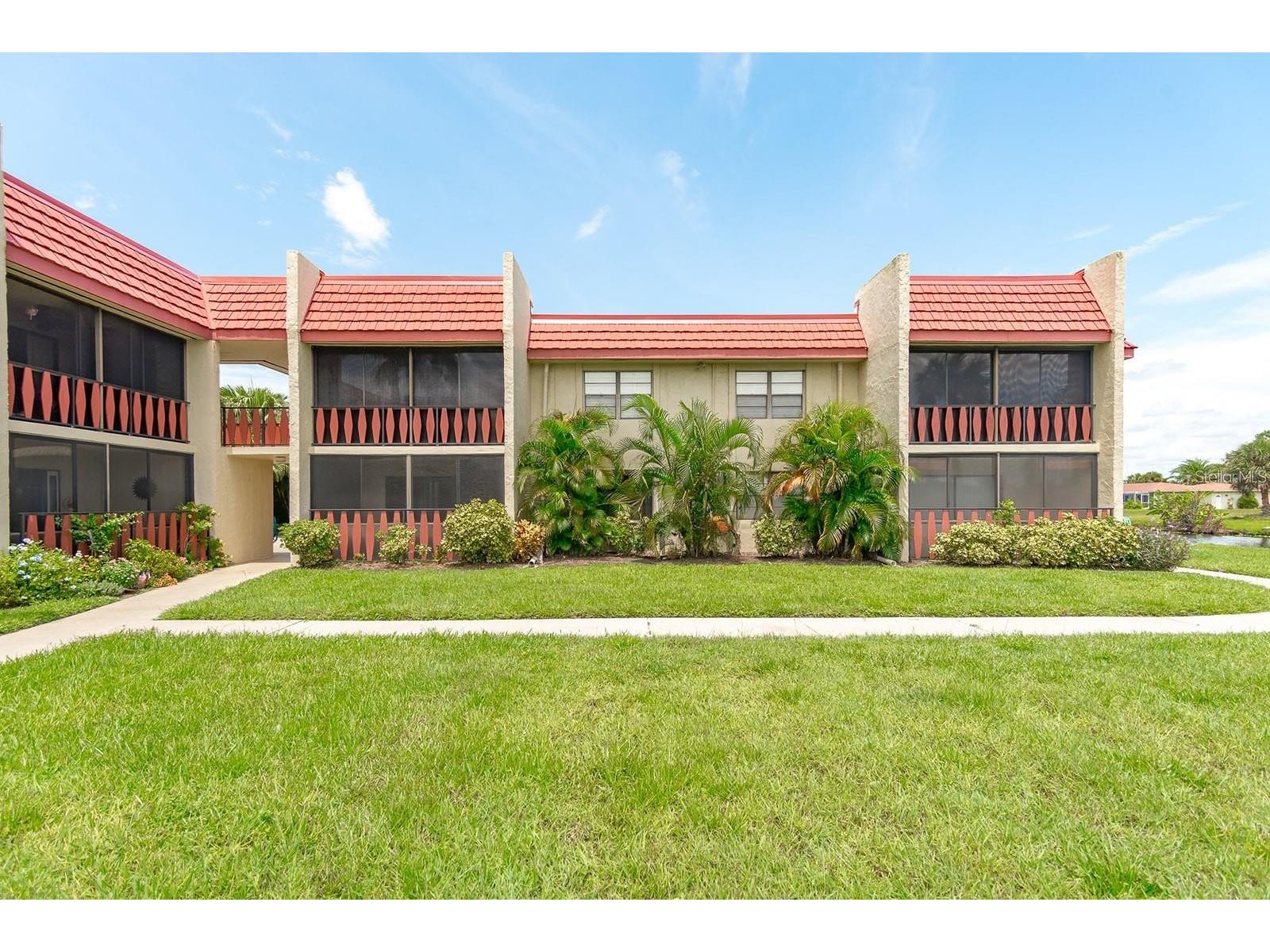 78 Boundary Boulevard #192 Rotonda West FL 33947 D6147599 image1
