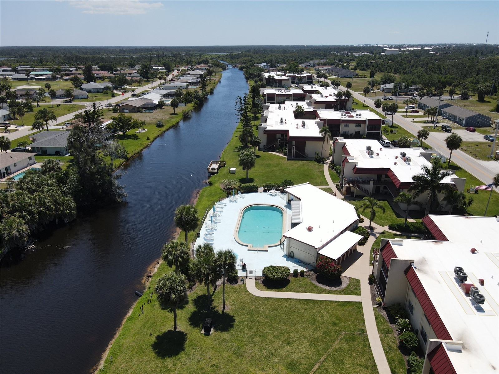 78 Boundary Boulevard #193 Rotonda West FL 33947 - ROTONDA RIVER C7517925 image1