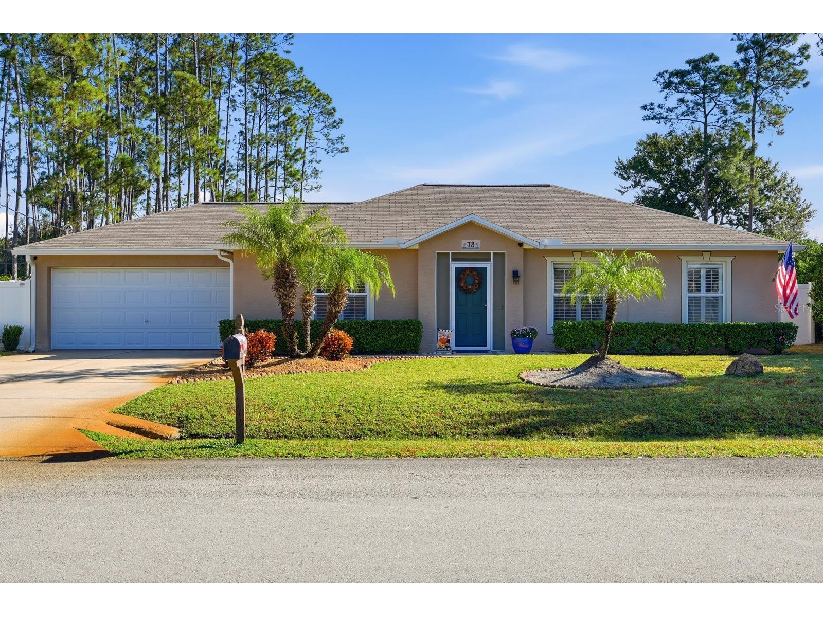 78 Breeze Hill Lane Palm Coast FL 32137 FC314295 image1